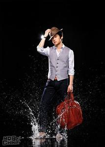 (圖)《男版灰姑娘》