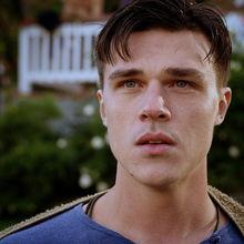 《The Submarine Kid》劇照