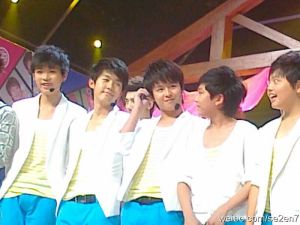 《少年進化論》