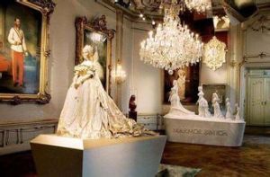 茜茜公主博物館 茜茜公主博物館