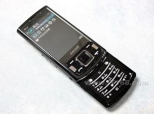 三星i8510 三星i8510