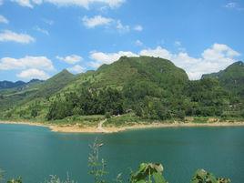 務川縣豐樂鎮官壩村 務川縣豐樂鎮官壩村