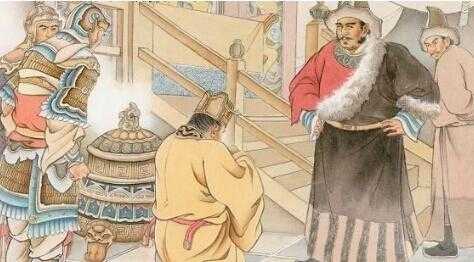 耶律德光 耶律德光