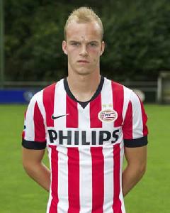 喬里特·亨德里克斯 喬里特·亨德里克斯