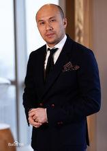 鄭忠[CCD香港鄭中設計事務所創始人]