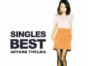 《SINGLES BEST》