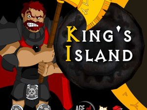 國王島遊戲 國王島遊戲