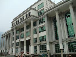 石棉中學 石棉中學