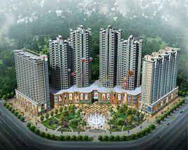 建鑫二期樓盤 建鑫二期樓盤