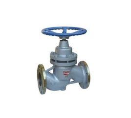 法蘭柱塞閥 法蘭柱塞閥