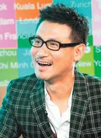 張學友西安演唱會 張學友西安演唱會