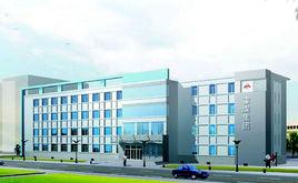 霍煤集團 霍煤集團