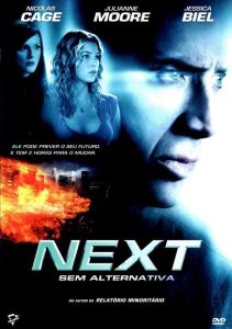 《驚魂下一秒》 《驚魂下一秒》