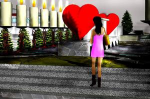 （圖）汶川地震博物館