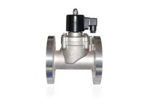 常閉電磁閥 常閉電磁閥