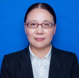 郭潔[中共富順縣人大常委會主任、黨組書記]