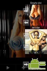 邪惡搖搖樂 邪惡搖搖樂