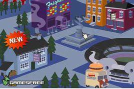 怪獸漢堡店 怪獸漢堡店