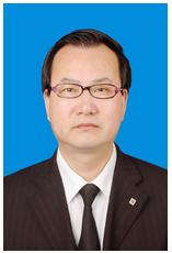 劉先銀[銅仁市碧江區政協主席、黨組書記]