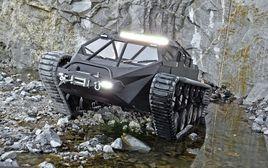 Ripsaw EV2坦克 Ripsaw EV2坦克