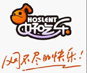 好吃樂LOGO