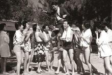 《神仙·老虎·狗》劇照