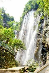 奇石河景區 奇石河景區