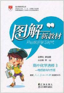 圖解新教材·高中化學選修3 圖解新教材·高中化學選修3