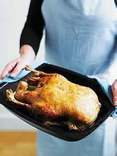 香脂醋風味烤鴨 香脂醋風味烤鴨