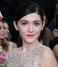 伊莎貝拉·弗爾曼