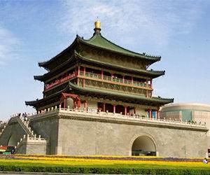 榮耀西安 榮耀西安