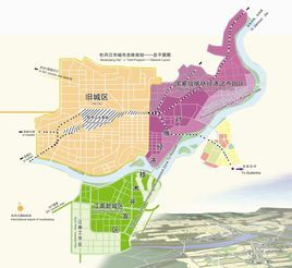 牡丹江開發區 牡丹江開發區