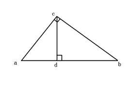 射影定律 射影定律