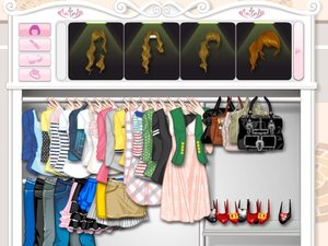 純真小紅帽 純真小紅帽