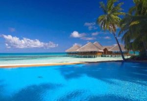 馬爾地夫咖喱島 馬爾地夫咖喱島