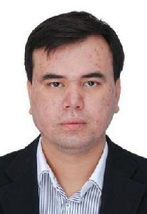 吾提庫爾·艾爾肯 吾提庫爾·艾爾肯