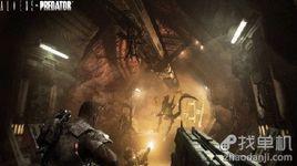 異形大戰鐵血戰士2之最初衝突 異形大戰鐵血戰士2之最初衝突