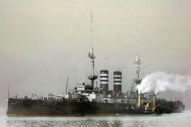 八島號戰艦 八島號戰艦