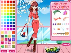 情人節設計衣服 情人節設計衣服