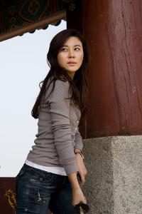 我的特工女友 劇照