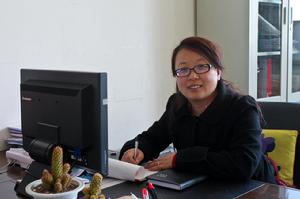 共青團山西師範大學現代文理學院委員會