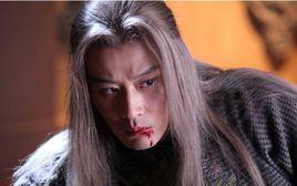 奎木狼[2011年張紀中版西遊記中的人物]