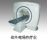 體外電場熱療儀