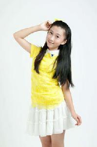 劉姝辰[中國內地女歌手]