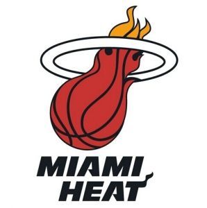 邁阿密熱火隊 邁阿密熱火隊