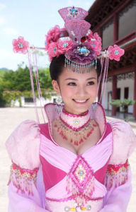 《薛平貴與王寶釧》劇照