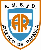 拉斐拉競技足球俱樂部