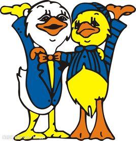 小鴨集團 小鴨集團