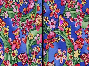 亂紛紛找不同 亂紛紛找不同