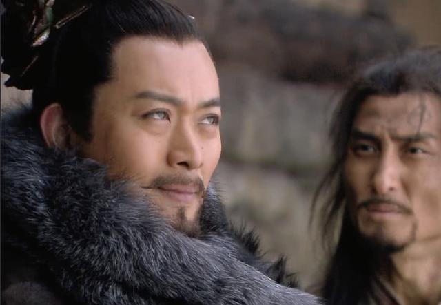 《水滸傳》柴家幾代都無事,為何到了柴進這一輩就出事了呢?